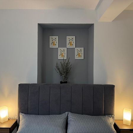 M & E Ferienwohnung Bad Mergentheim Ngoại thất bức ảnh