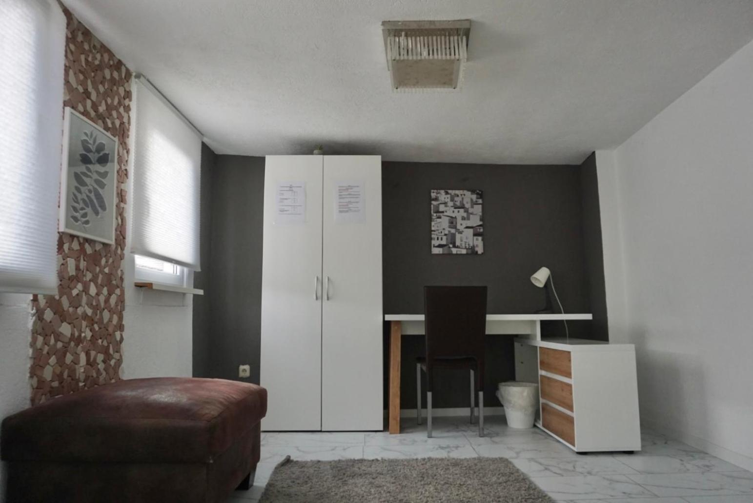 M & E Ferienwohnung Bad Mergentheim Ngoại thất bức ảnh