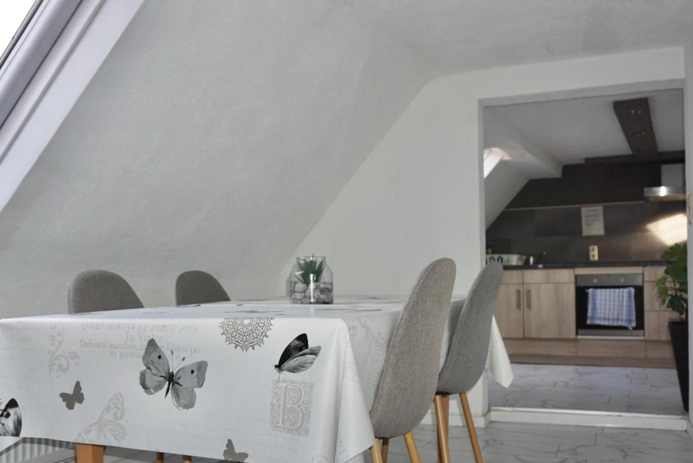 M & E Ferienwohnung Bad Mergentheim Ngoại thất bức ảnh