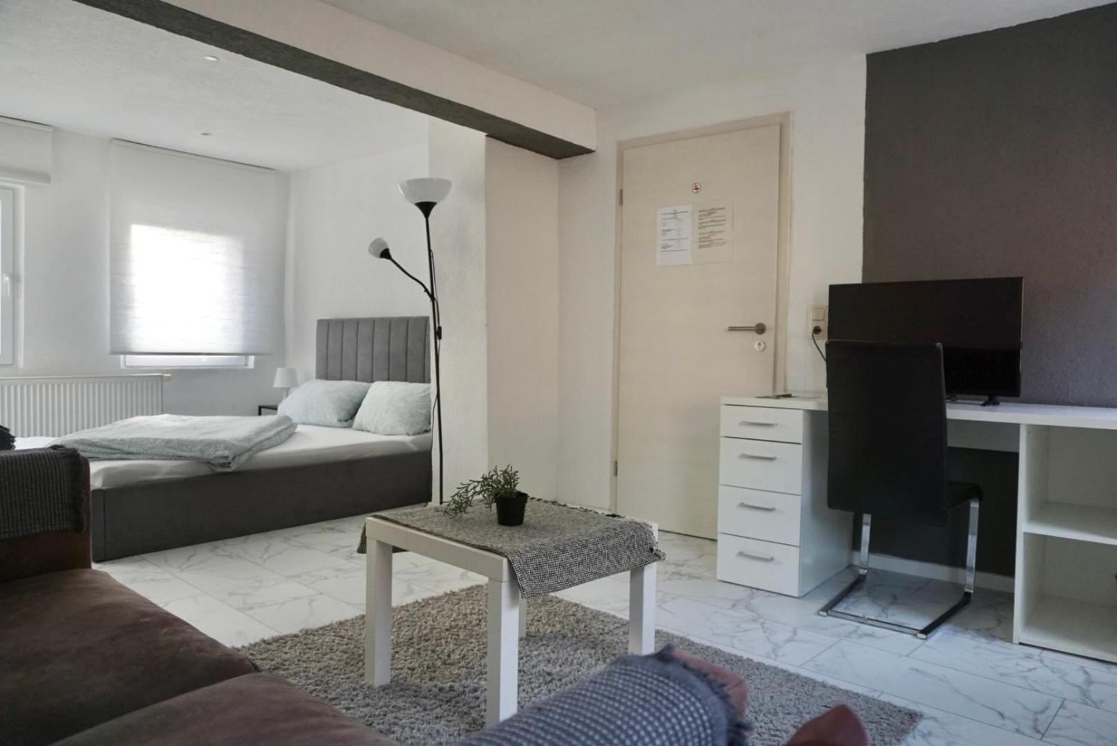 M & E Ferienwohnung Bad Mergentheim Ngoại thất bức ảnh