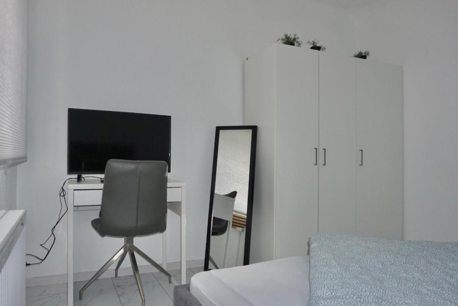 M & E Ferienwohnung Bad Mergentheim Ngoại thất bức ảnh