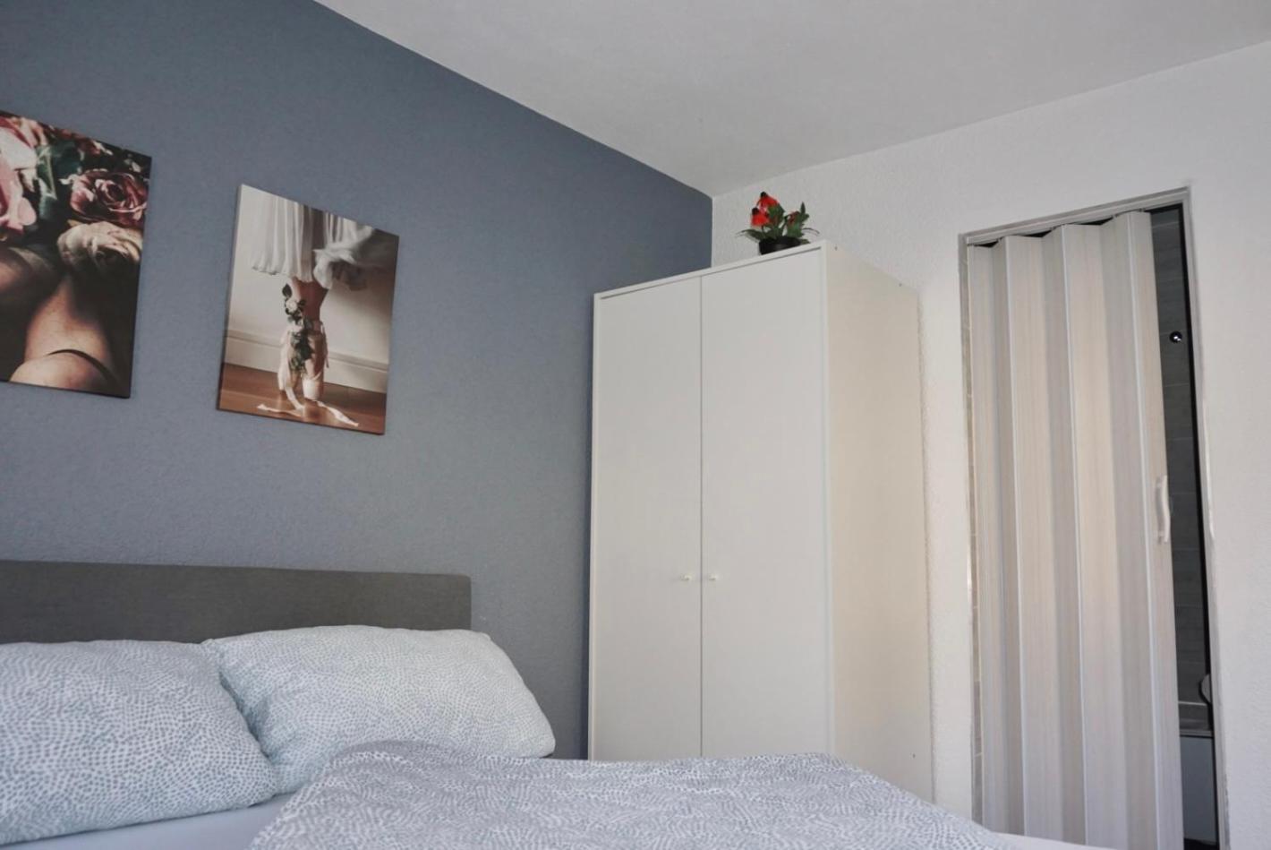 M & E Ferienwohnung Bad Mergentheim Ngoại thất bức ảnh