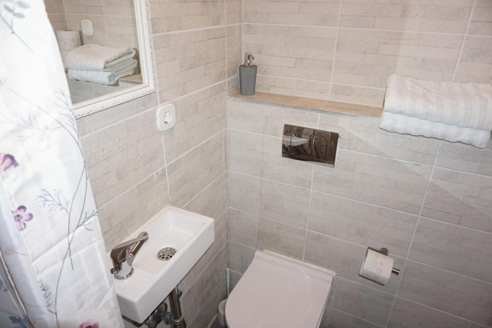 M & E Ferienwohnung Bad Mergentheim Ngoại thất bức ảnh