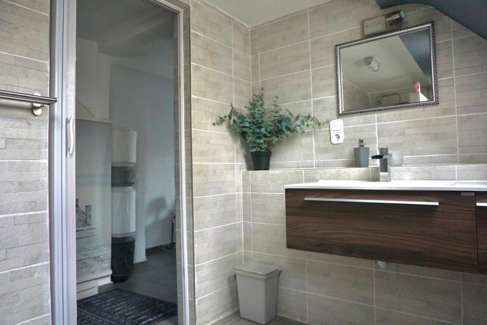 M & E Ferienwohnung Bad Mergentheim Ngoại thất bức ảnh