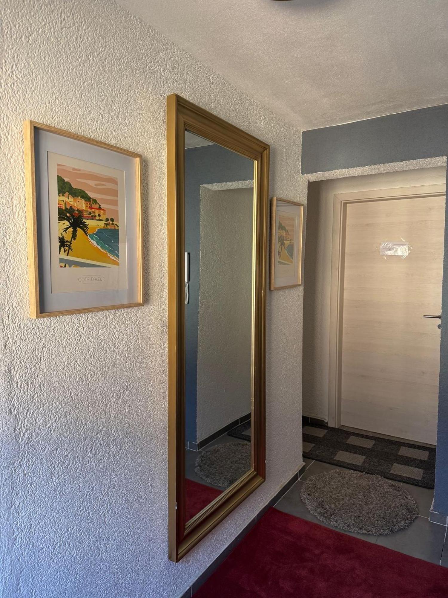 M & E Ferienwohnung Bad Mergentheim Ngoại thất bức ảnh