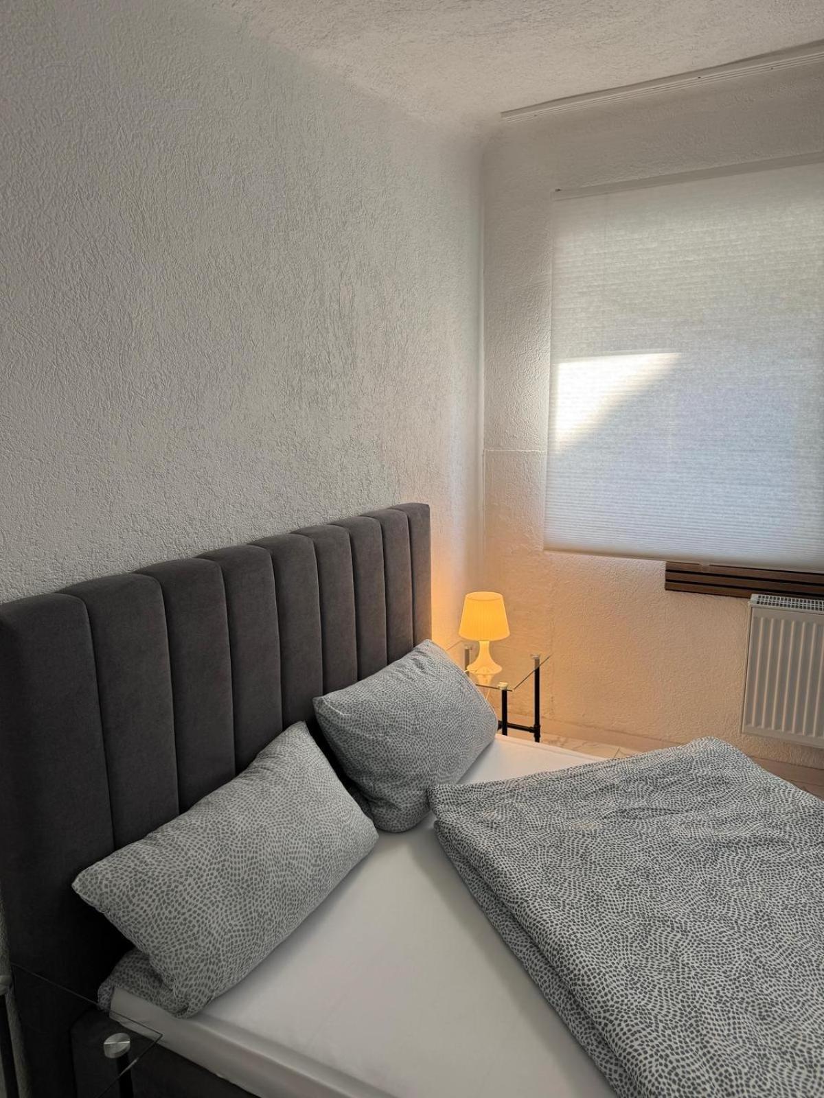 M & E Ferienwohnung Bad Mergentheim Ngoại thất bức ảnh