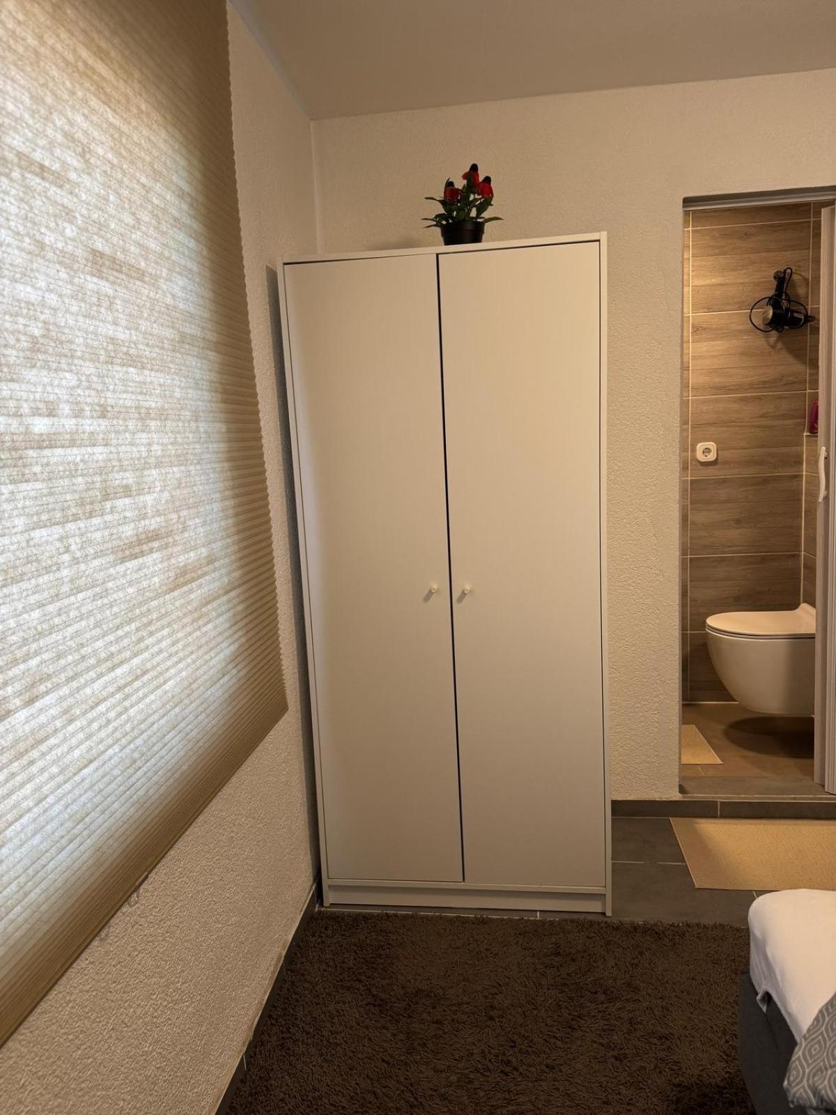 M & E Ferienwohnung Bad Mergentheim Ngoại thất bức ảnh