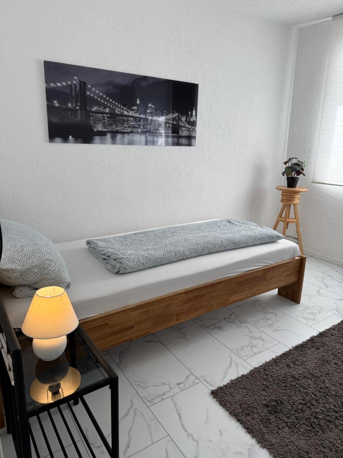 M & E Ferienwohnung Bad Mergentheim Ngoại thất bức ảnh