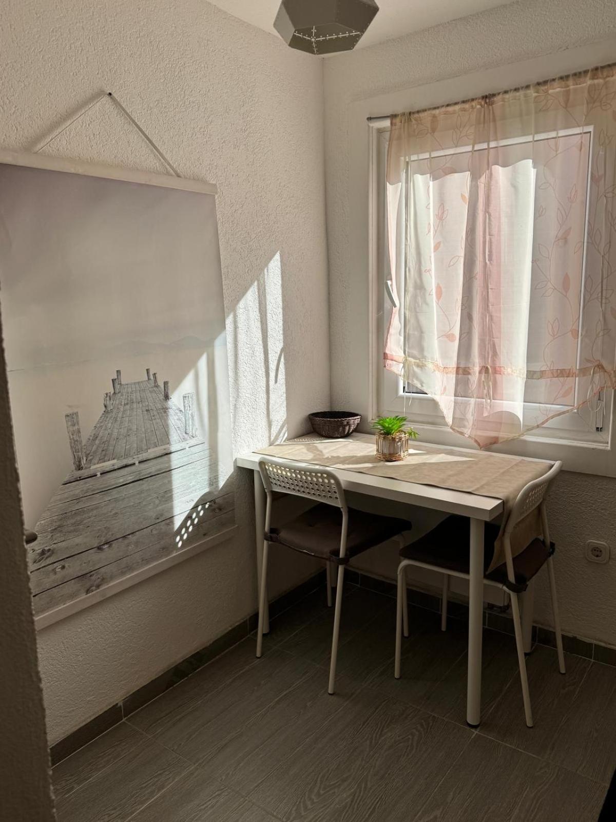 M & E Ferienwohnung Bad Mergentheim Ngoại thất bức ảnh