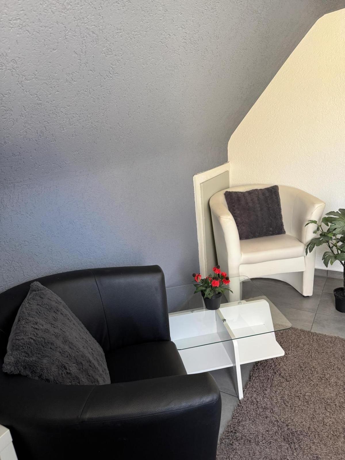 M & E Ferienwohnung Bad Mergentheim Ngoại thất bức ảnh