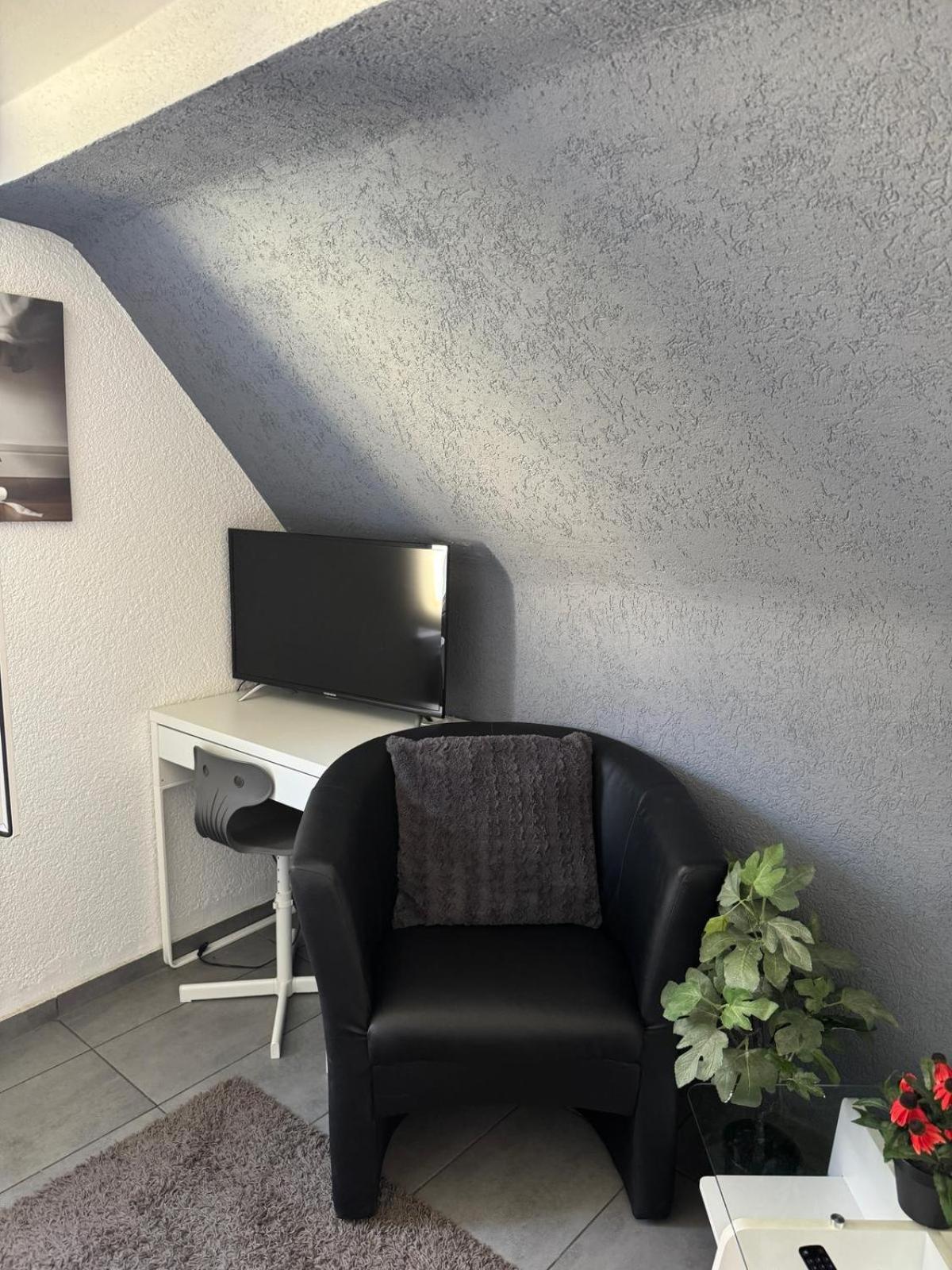 M & E Ferienwohnung Bad Mergentheim Ngoại thất bức ảnh
