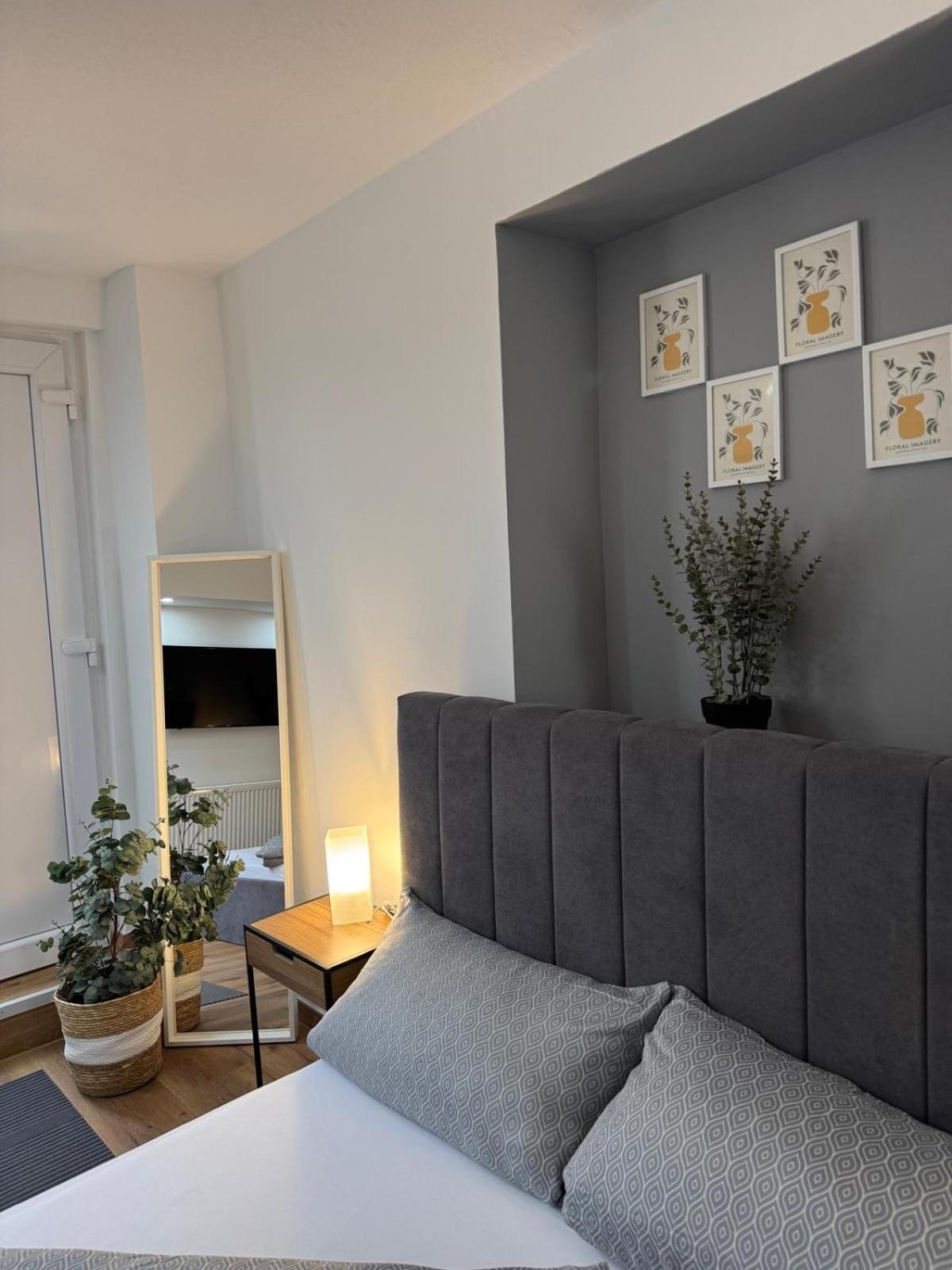 M & E Ferienwohnung Bad Mergentheim Ngoại thất bức ảnh
