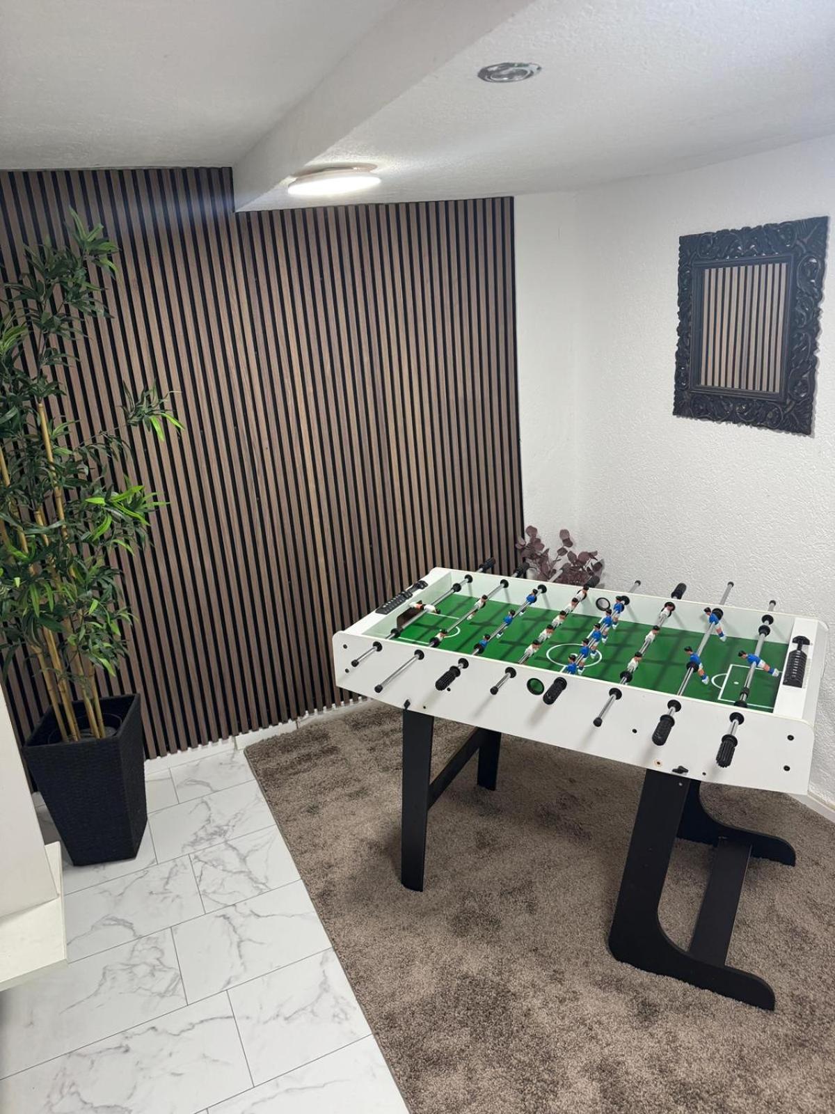 M & E Ferienwohnung Bad Mergentheim Ngoại thất bức ảnh