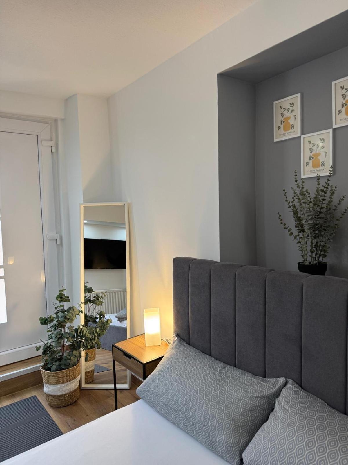 M & E Ferienwohnung Bad Mergentheim Ngoại thất bức ảnh
