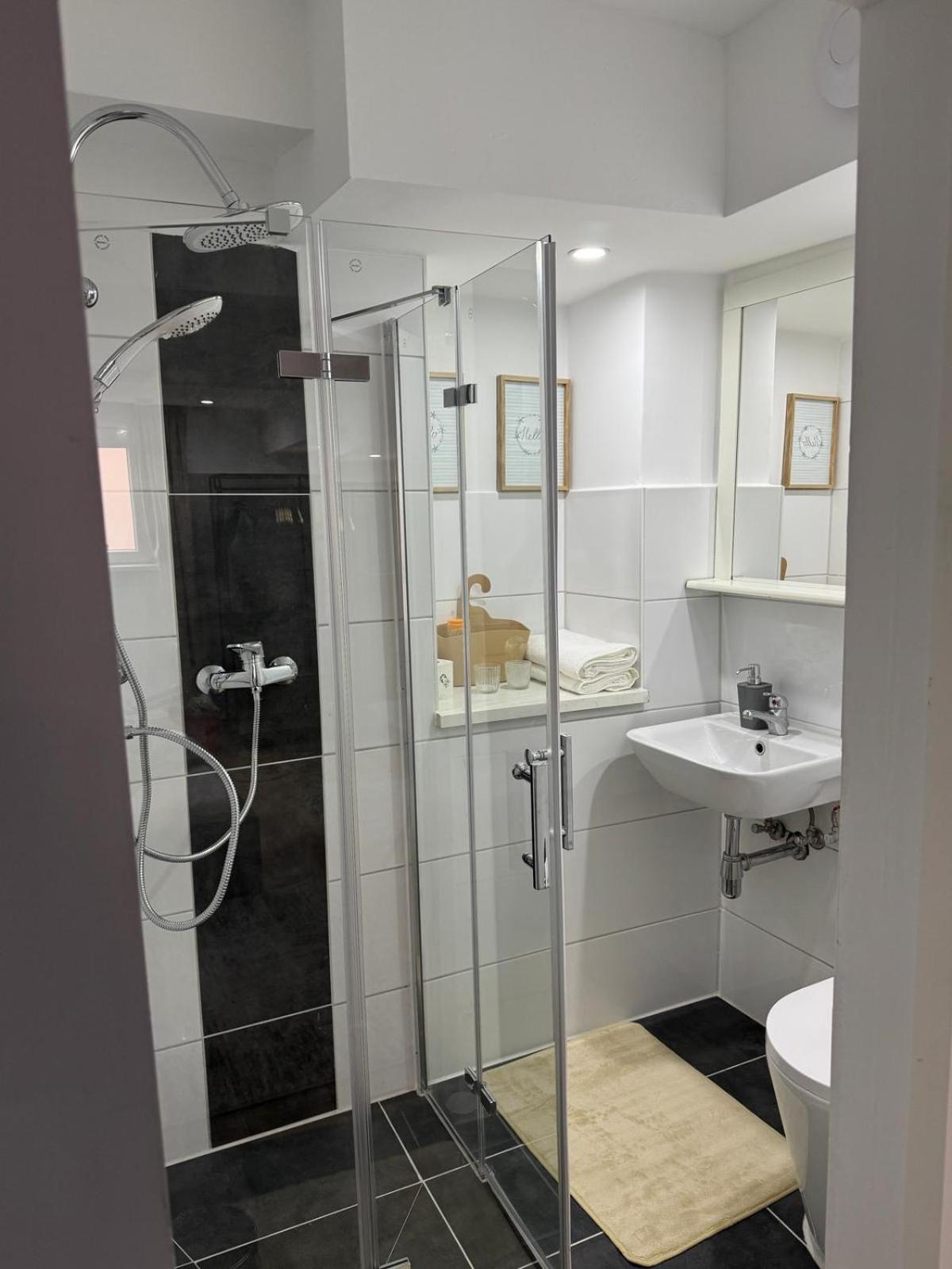 M & E Ferienwohnung Bad Mergentheim Ngoại thất bức ảnh