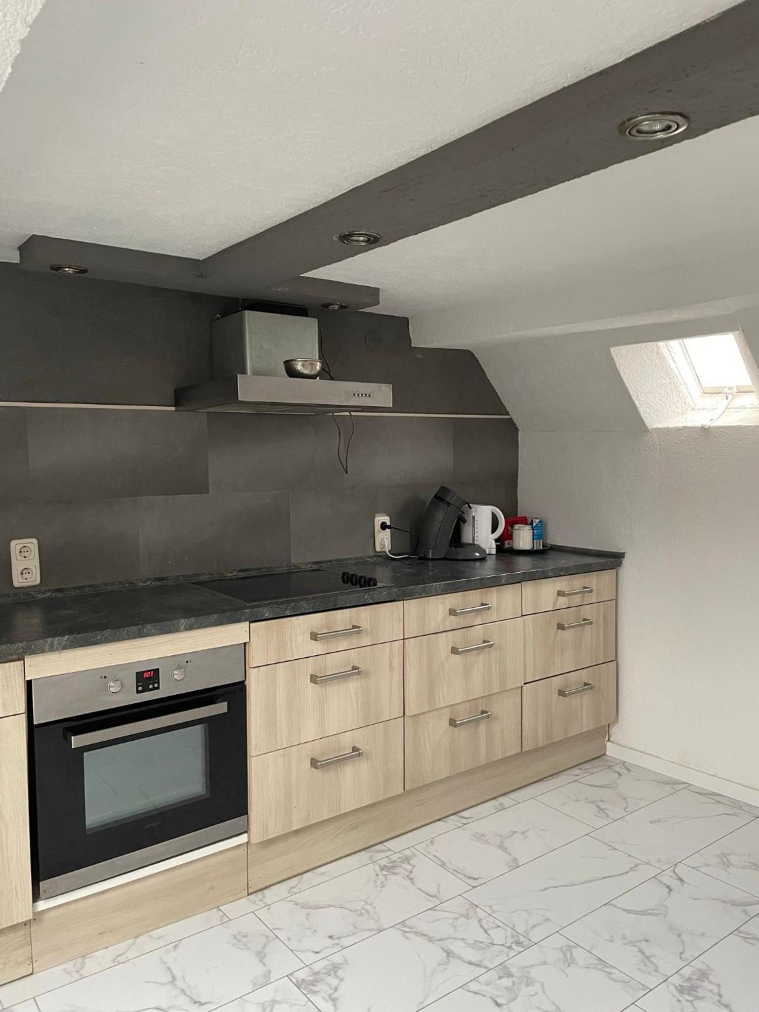 M & E Ferienwohnung Bad Mergentheim Ngoại thất bức ảnh