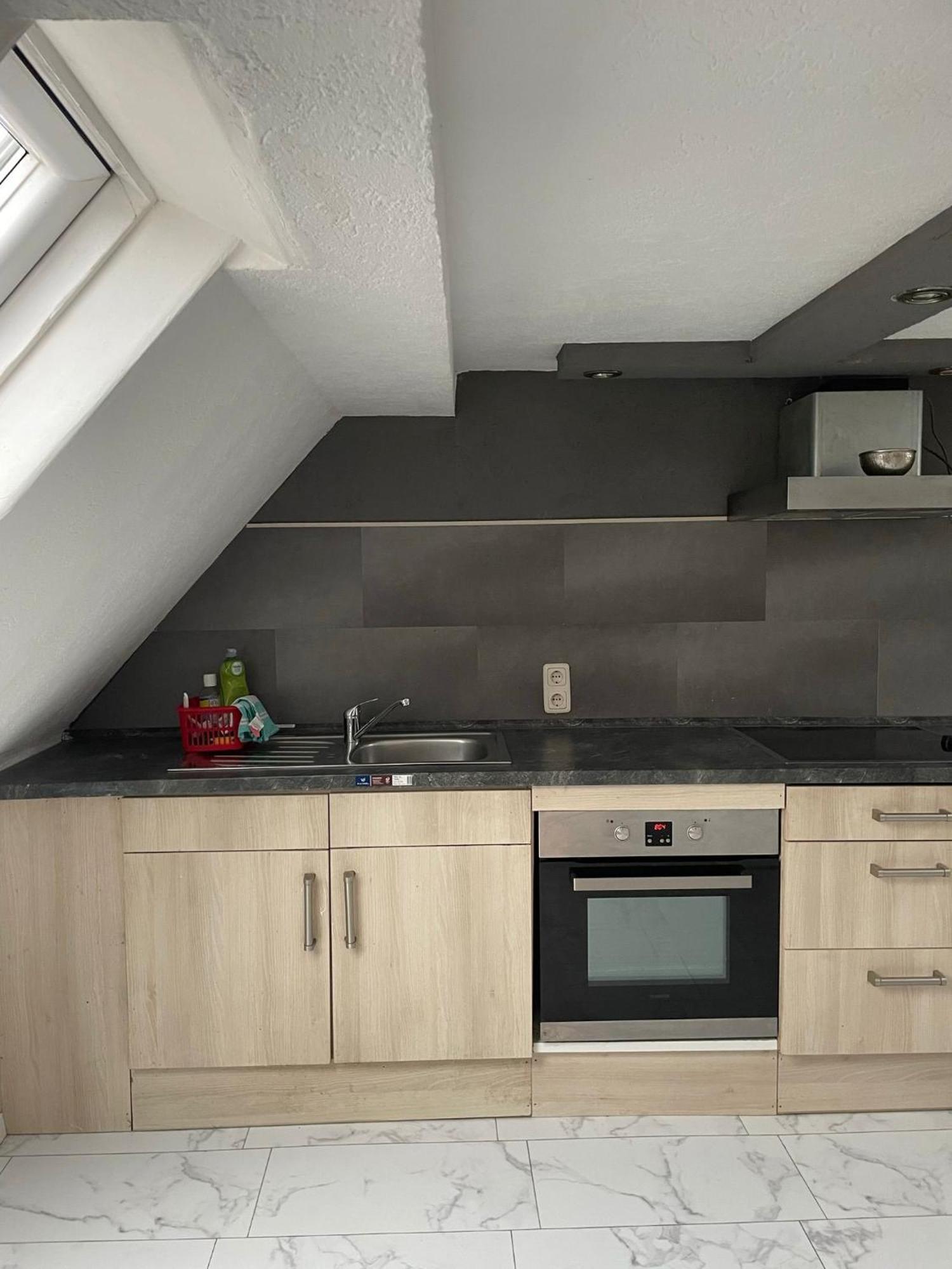 M & E Ferienwohnung Bad Mergentheim Ngoại thất bức ảnh