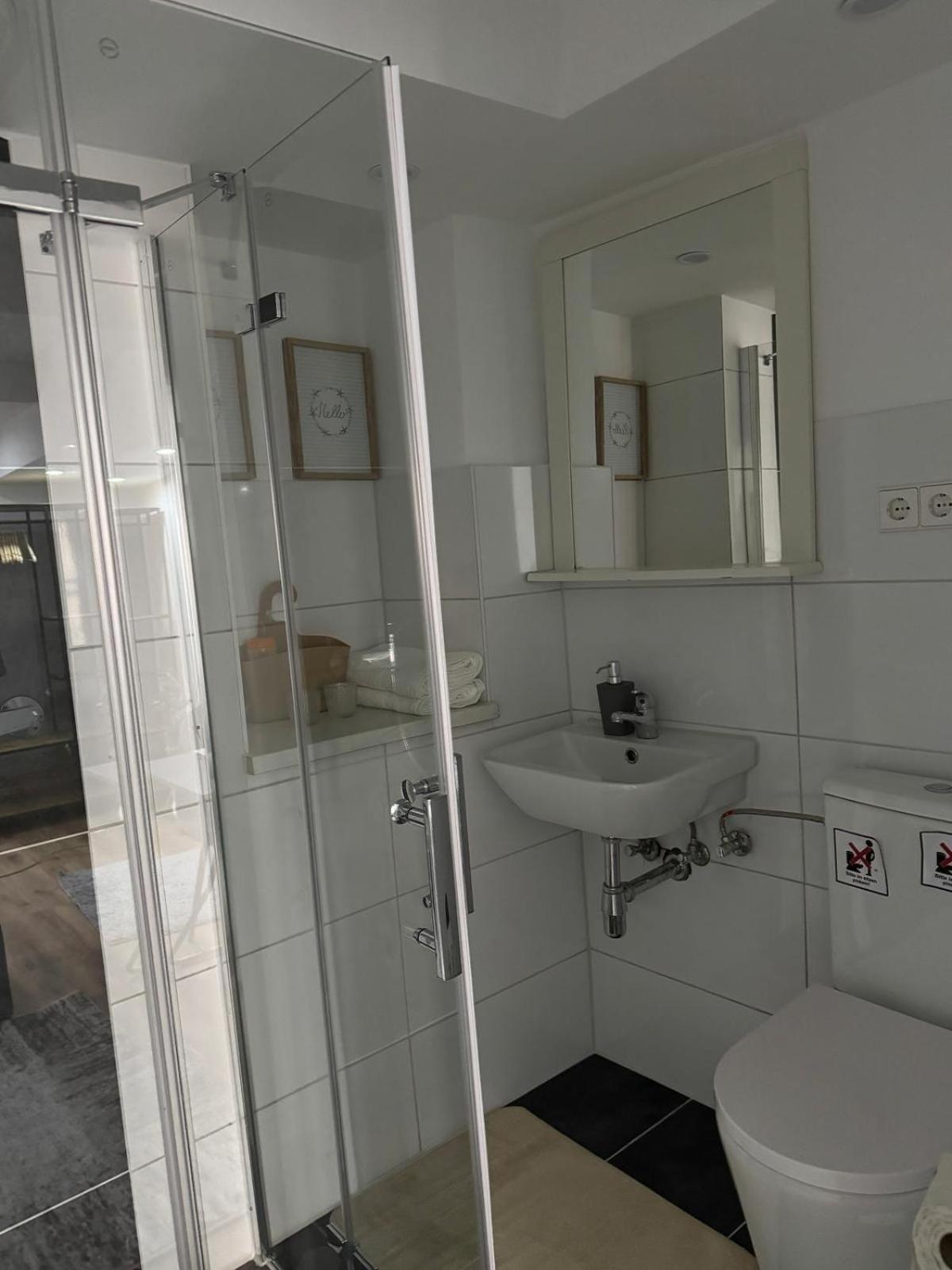 M & E Ferienwohnung Bad Mergentheim Ngoại thất bức ảnh